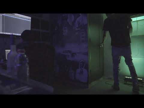 Lil Yase - studio Vlog Episode 4 (Never seen Before)