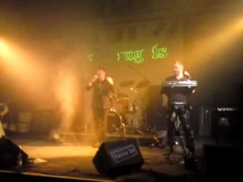 Ostrich Live 15-05-2010