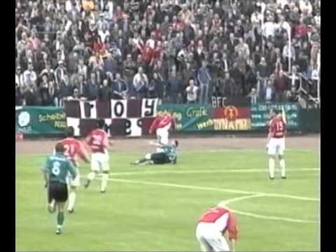2001-06-02 | BFC Dynamo - 1. FC Magdeburg 0:0 | Regionalliga-Qualifikation
