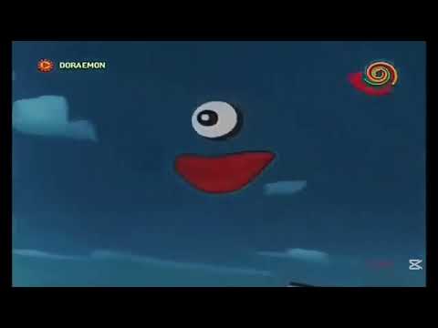 Doremon and friends | Jaiko's scary currylDoremon food episodel