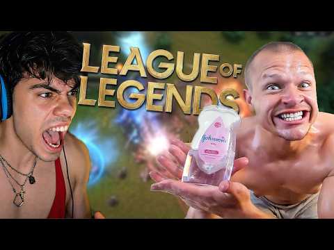 YouTube Thumbnail