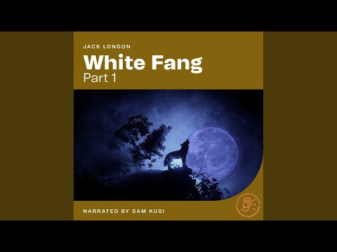 Chapter 20 - White Fang (Part 1)