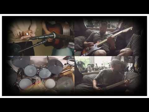 Just Give Me A Reason (Pink) -Dimas Senopati feat Nayl Author & Dave Does - Collaboration