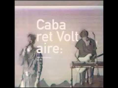Cabaret Voltaire - Radiation BBC Recordings 84-86 (1998)