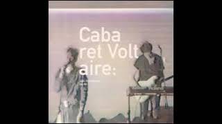 Cabaret Voltaire - Radiation BBC Recordings 84-86 (1998)