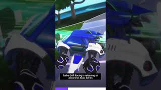 Turbo Golf Racing Release Date
