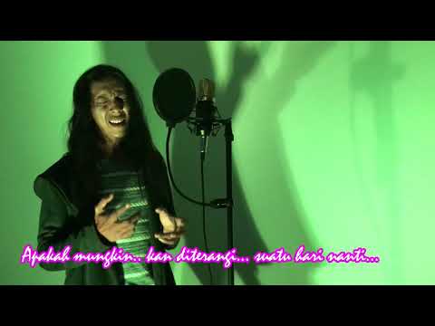 Salahkah Aku - 3Sixty (Official Music Video)