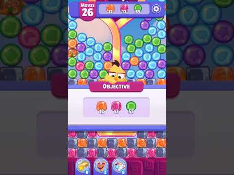 Angry Birds Dream Blast level 426