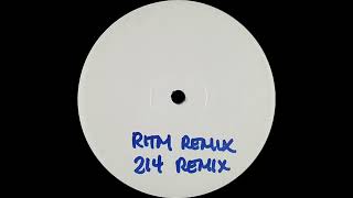 Rabbit In The Moon – Timebomb (214 Remix)