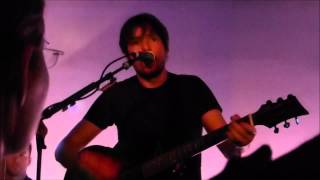The Pineapple Thief - Magnolia - Crystal Berlin 141122
