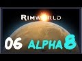 Rimworld [Alpha 8] #06 Гидропон 