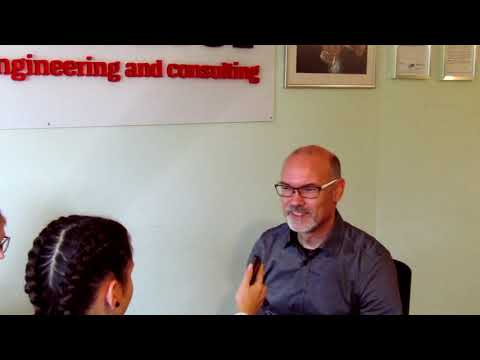 Egy nap a munkahelyemen - CH Stadler Kft.