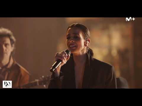 BEBE feat. CRISTIAN DE MORET - LUCHA DE GIGANTES