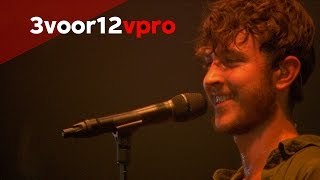 Oscar and the Wolf - Strange Entity (Live @ Down The Rabbit Hole 2015)