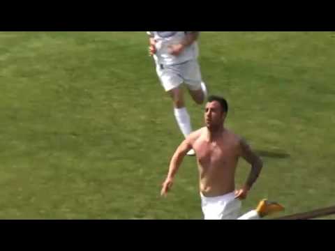 Stagione 2014/2015 - Ecc. B - 31°giornata | Albalonga - Nuova Itri 2-0