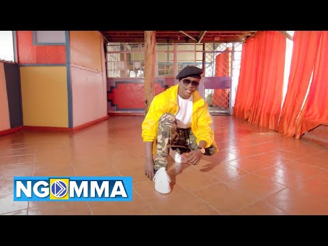 ZIMEPANDA - Mbogi Genje  Ft. VDJ Jones, Iano Ranking, Bussa J, Calif, Team Psycho (Official Video)