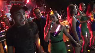 Download lagu SNJ Sanjaya management KESUMAJAYA, All Artis feet ARR Dedi odoy, DJ Bendara, VJ Billi, VJ Tama mp3