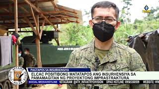 PAGTAPOS SA INSURHENSIYA