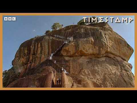 The Mysterious Murals Of A 1,500-Year-Old Fortress | Bbc Timestamp