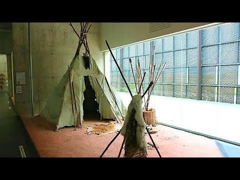 Visita al Centro ARqueológico EXperimental "CAREX"