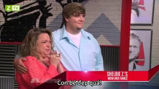 Shelbie Z - Here For The Party