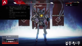[ジャンプフォース]JUMP FORCE #1　フリーミッション回す　Playstation4 Proから配信中