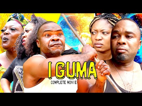 IGUMA [FULL MOVIE] - LATEST BENIN MOVIES 2024