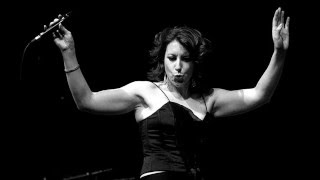 Robin McKelle - I'm A Fool To Want You