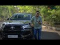 Toyota Hilux Review | Should You Buy It Over the Fortuner?