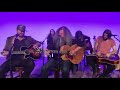 Jamey Johnson & Lee Brice: Sessions Live - Mowin' Down The Roses (Acoustic)