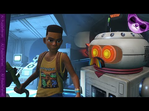 Starting our main mission, to the tree! - Grounded 1.0 Ep3