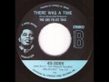 The Dee Felice Trio  -  There was a time
