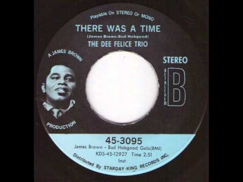 Video thumbnail for There Was A Time