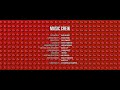 The Lego Movie Credits