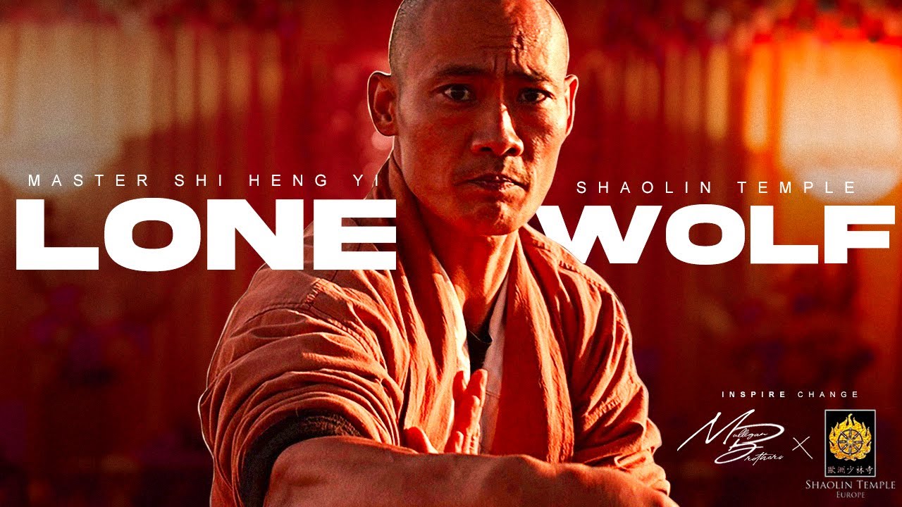 2024: This is YOUR YEAR | A Motivational Speech By Shi Heng Yi