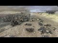 Chaotic Battle of Fort Wagner