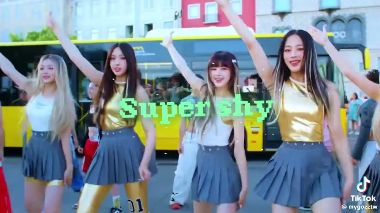 子供向けのK-POPソング 