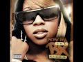 Remy Ma-Tek 9 (Remix)