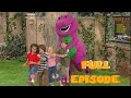 Barney Friends Dancing Singing Season 10 Episode 18 Full Episode SUBSCRIBE
