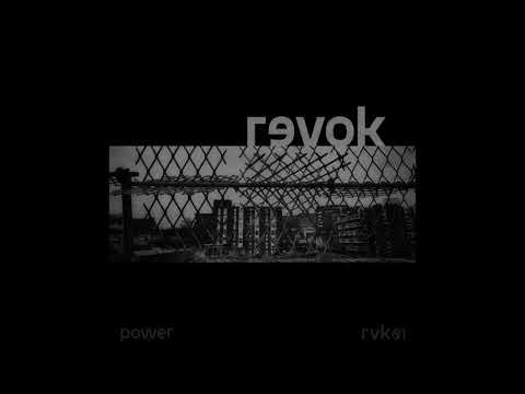 Acid Replika - Power (Original Mix) [RVK01]