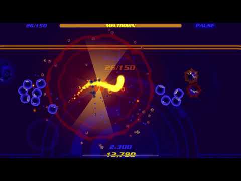 Fireball SE Trailer - Arcade Shooter Mobile Game  - iOS | Android