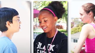 Kids in a Tech World: A Million Opportunities