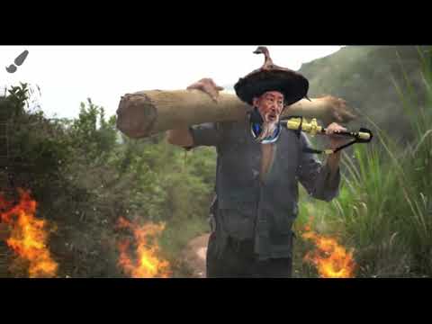 Tuam Leej Kuab The Hmong Shaman Warrior (Part 1282)