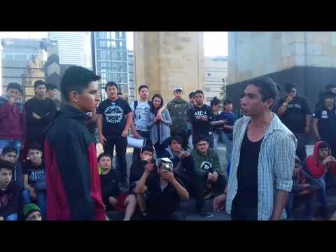 Dreams vs Dante / Octavos | FBP Edición 5