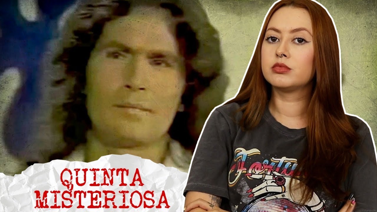 O ASSASSINO DO PROGRAMA DE NAMORO | Caso Rodney Alcala
