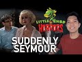 Suddenly Seymour Seymour Part Only Karaoke Little Shop Of Horrors