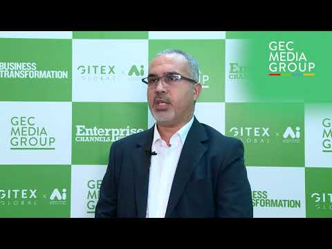 Juniper Networks is partnering with customers to build digital era solutions says Feras Abu Aladous