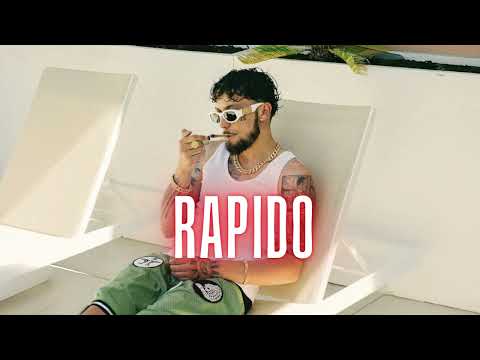 JC REYES x MORAD - RAPIDO
