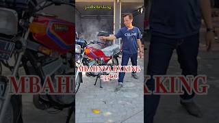 Download lagu RX KING PERDA 1983 ORIGINAL RED LEGEND #2stroke #storyrxking #jualbelirxking #2strokecollection mp3 Download lagu RX KING PERDA 1983 ORIGINAL RED LEGEND #2stroke #storyrxking #jualbelirxking #2strokecollection mp3