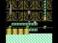 Rockman 2 Gray Zone Wily Stage 2